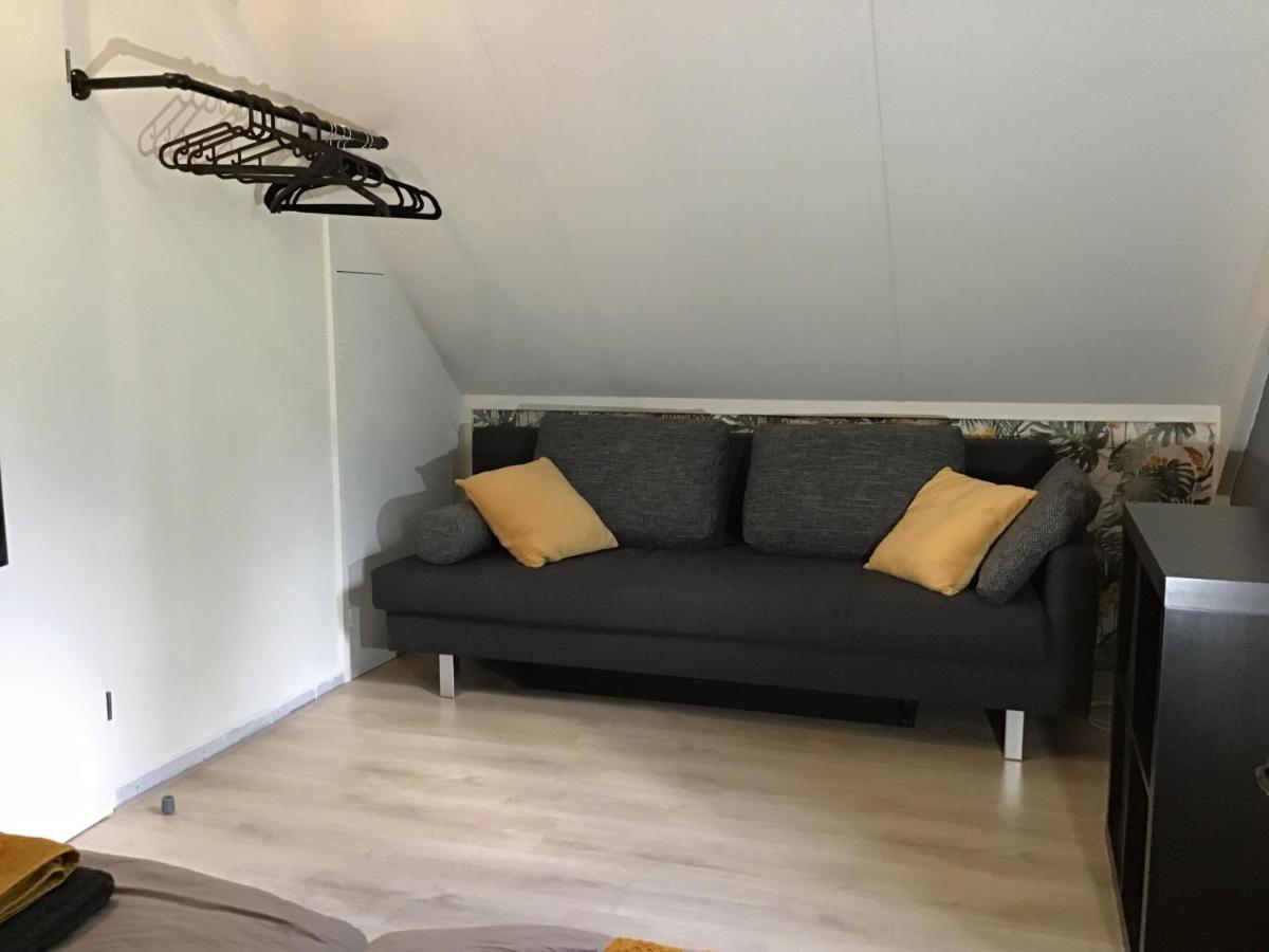 Rumah Senang Wellness Met Hottub En Tuin Ewijk Extérieur photo