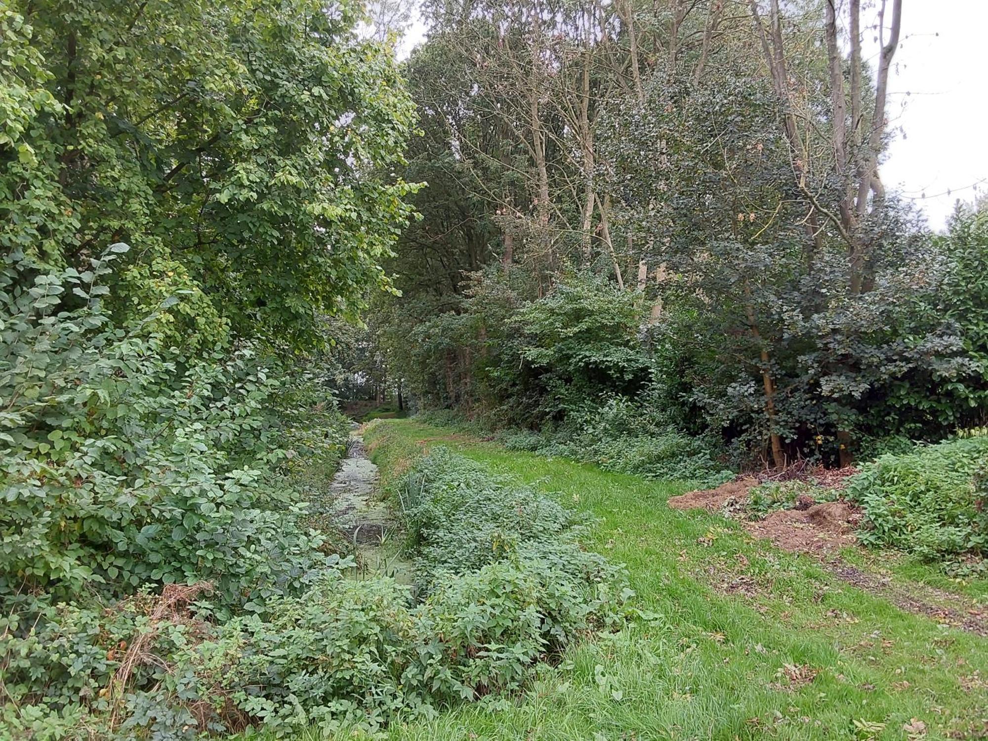 Rumah Senang Wellness Met Hottub En Tuin Ewijk Extérieur photo