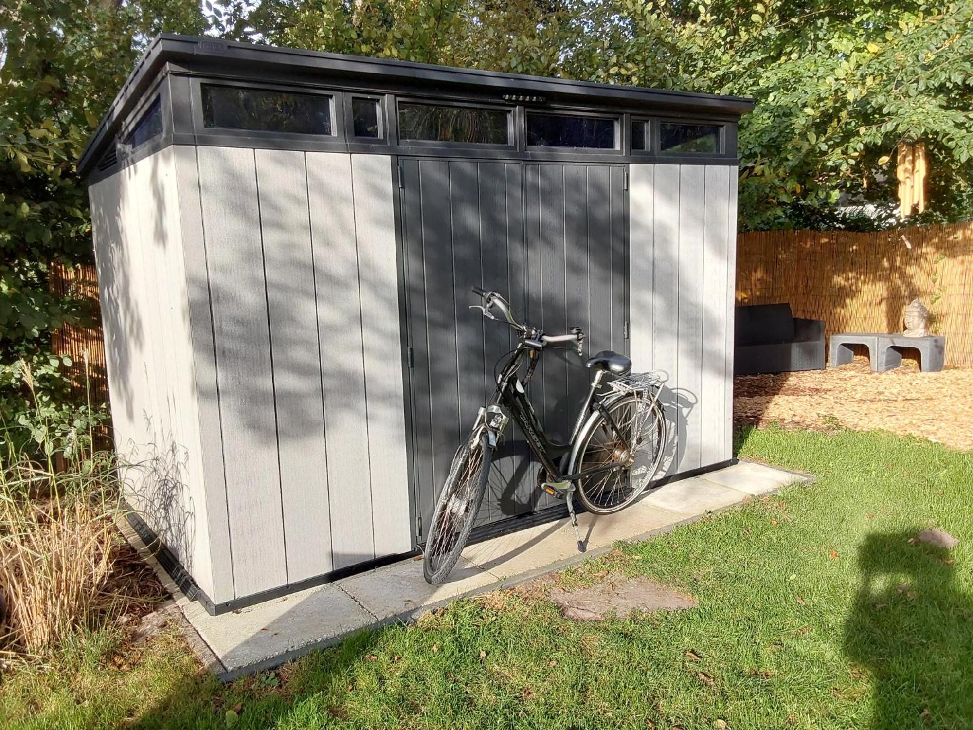 Rumah Senang Wellness Met Hottub En Tuin Ewijk Extérieur photo